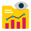 visualización de datos icon