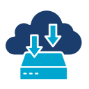 computación en la nube icon