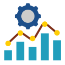 análisis de datos icon