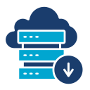 computación en la nube icon