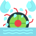 molino de agua icon