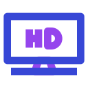televisão icon