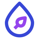 agua ecológica icon