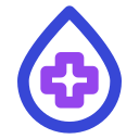 agua purificada icon