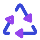 reciclar icon