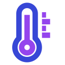 temperatura alta 