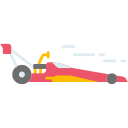 dragster icon