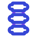 columna vertebral icon