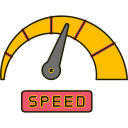 velocidad icon