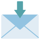 correo electrónico icon