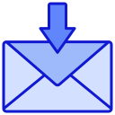 correo electrónico icon