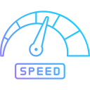 velocidad icon