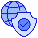 seguridad global icon