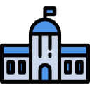 municipalidad icon