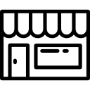 tienda icon