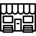 tienda icon