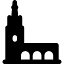 iglesia icon