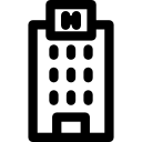 hotel icon