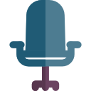 silla de oficina icon