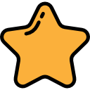 estrella icon