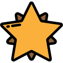 estrella icon