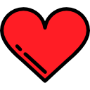 corazón icon