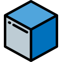 cubo icon