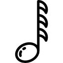 demisemiquaver