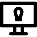 monitor icon