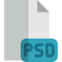 psd