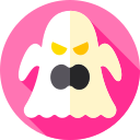 Fantasma icon