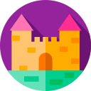 Castillo icon