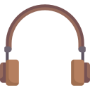 Auriculares icon