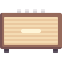 Amplificador icon