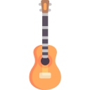 Guitarra acústica 
