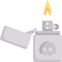 Encendedor icon