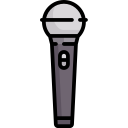 Microfone 