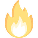 Fuego icon