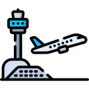 Aeropuerto icon