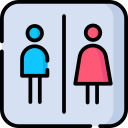 Restroom 