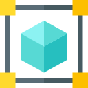 Cubo icon