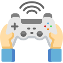 Gamepad 