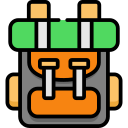 Mochila icon