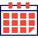 calendario icon