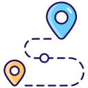 ruta icon