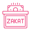 zakat icon