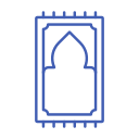 sajadah icon