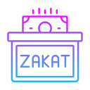 zakat icon