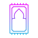 sajadah icon