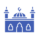 mezquita icon